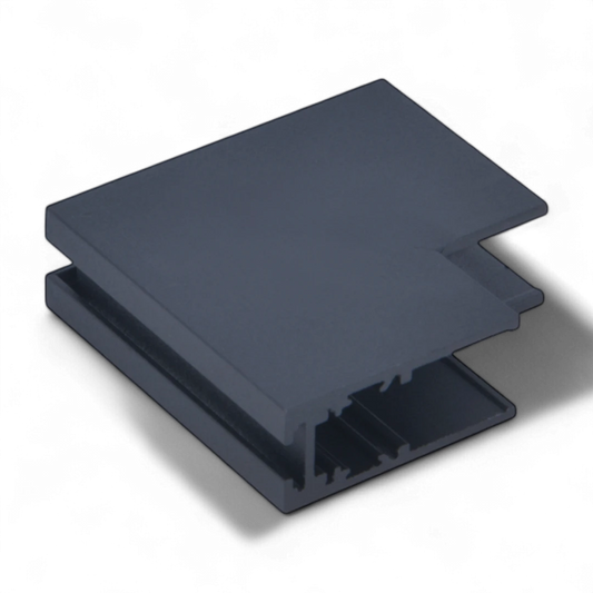 90 Degree Inner Track Connector