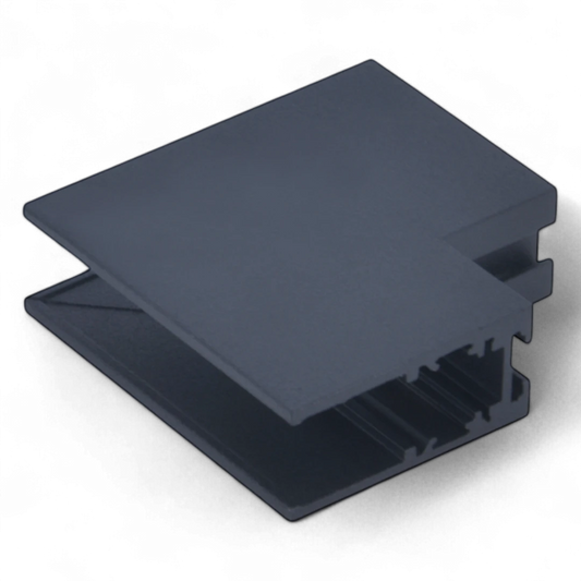 90 Degree Outer Track Corner Connector