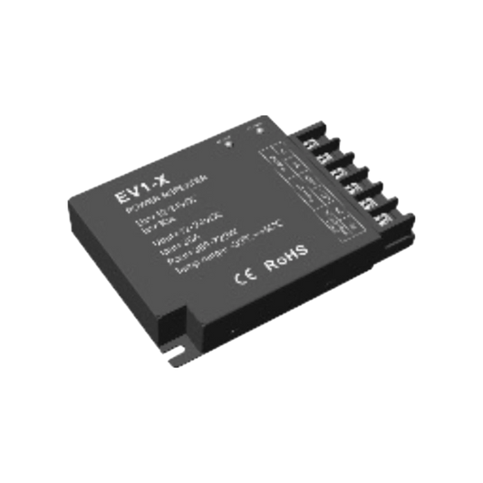 EV-PR-30A-1X