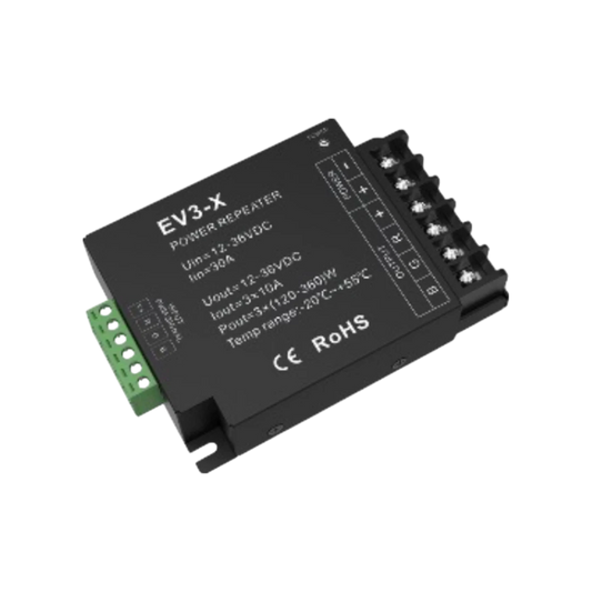 EV-PR-5X