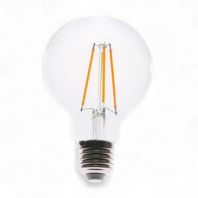 Pure Led Filament Bulb - 8W