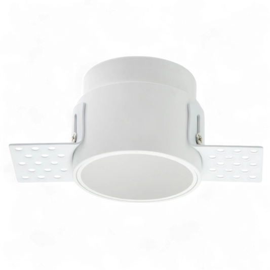 Round Spot Cover