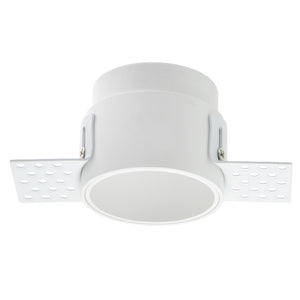 ROUND SPOT COVER HID-TRIM-60