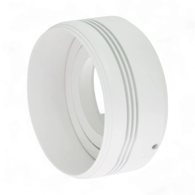 Life LED Round Spot Cover MR16 Aluminum - 7.5 Cm
