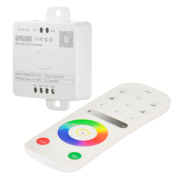 LED CONTROLLER IC-CONTROLLER FOR SLT-2020S