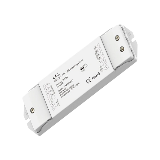 L4-SINGLE-0-10V-L