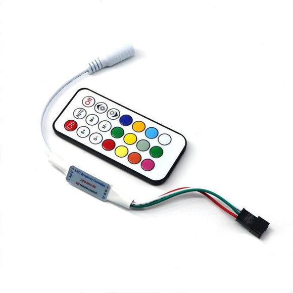 LED CONTROLLER CONTROLLER 21 FOR 2812