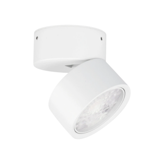 LENS-SUR-12W-WH
