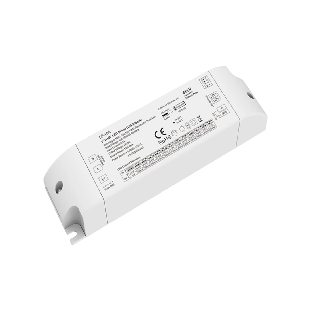 LF-0-10-15W-A