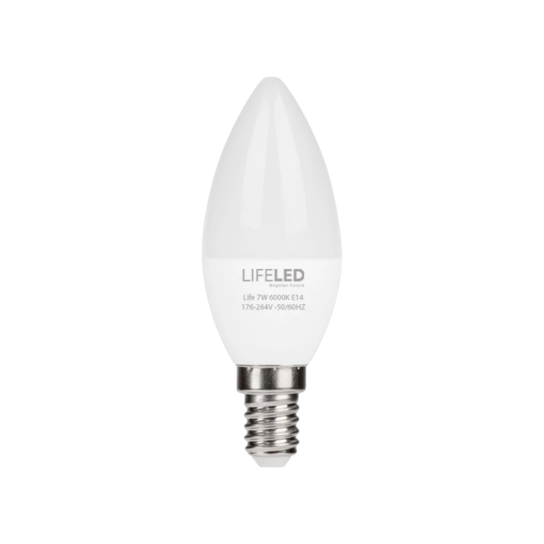 LIFE-7W-WW-E14