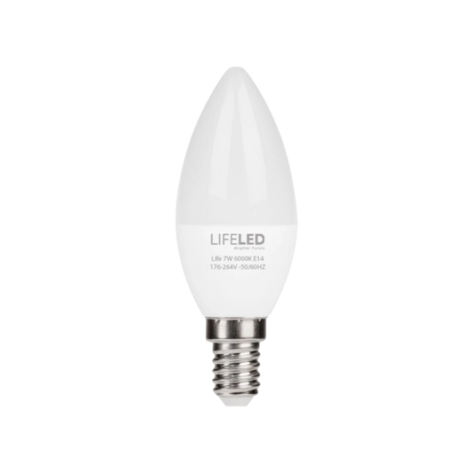 LIFE-7W-CW-E14
