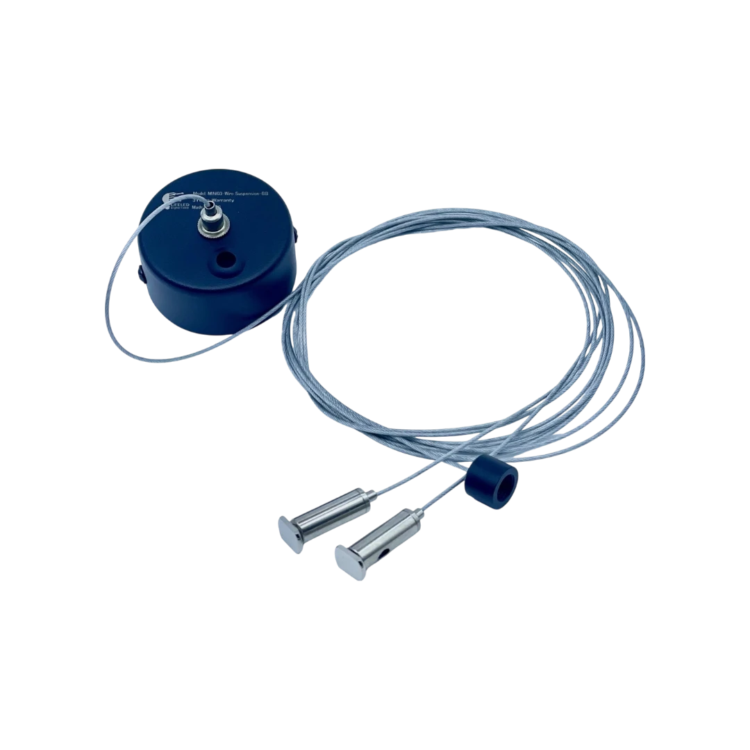 MINI 03-WIRE SUSPENSION KIT-BB