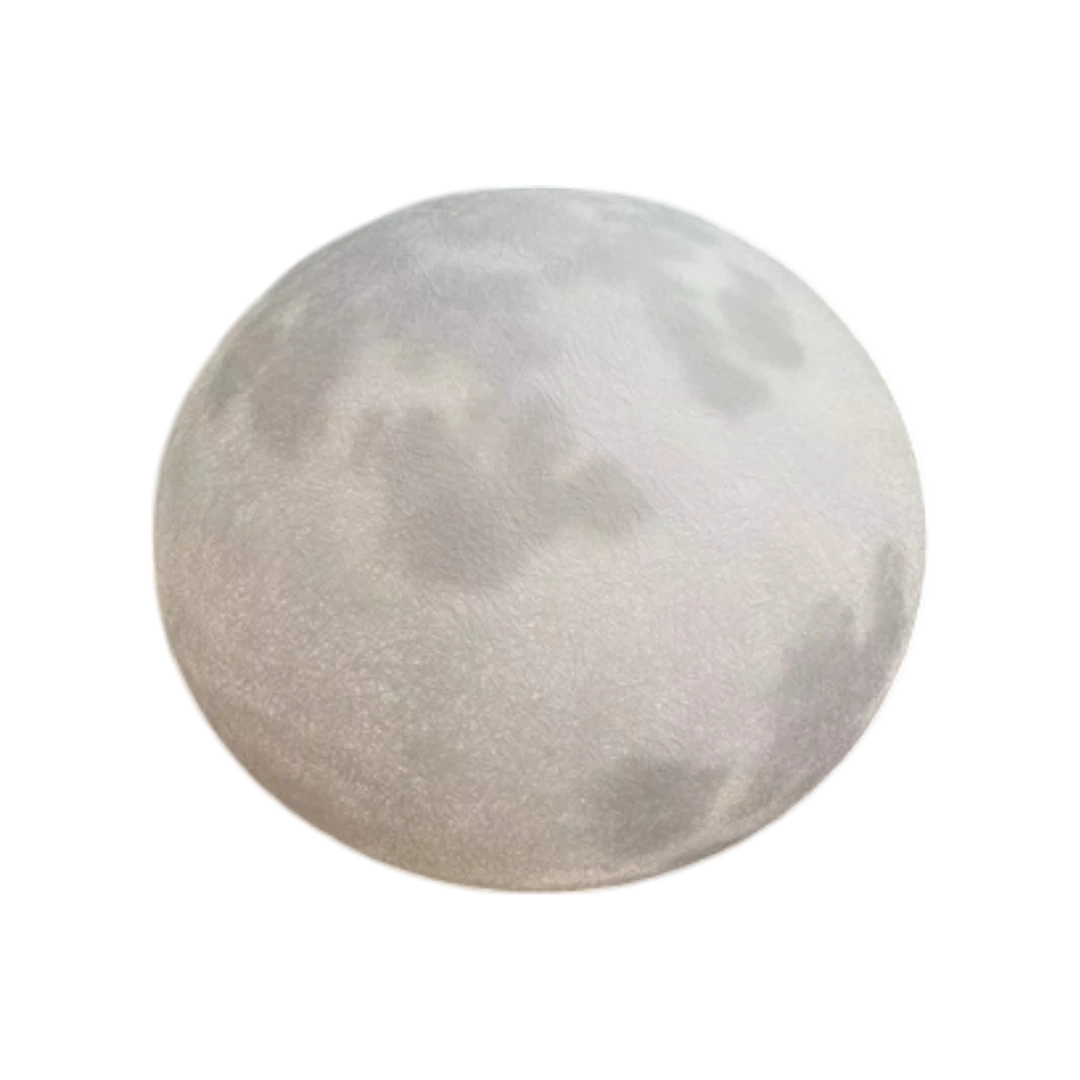 MOON-RESIN-D80FL
