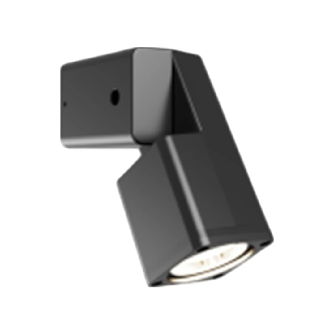 OD-180S-GU10-BK