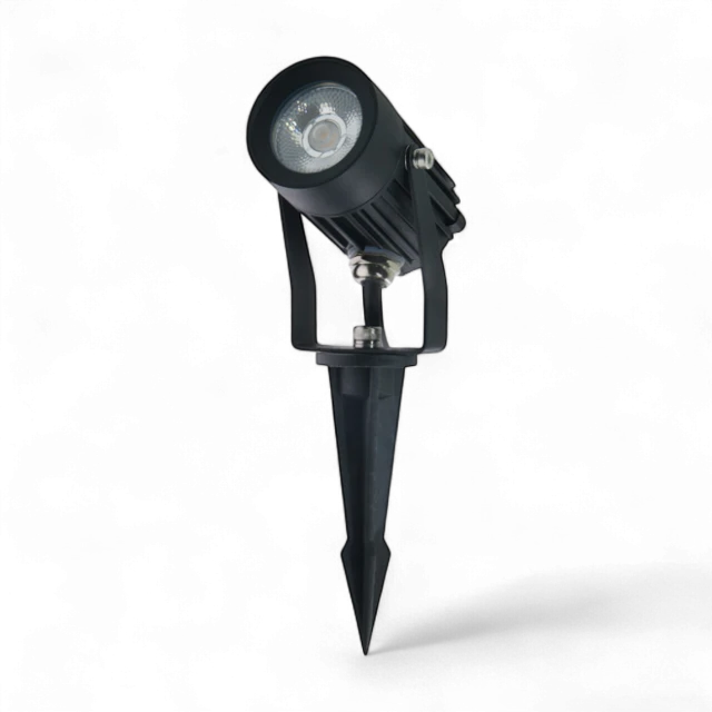 Life Led Outdoor Ground Spot Light - 5W
