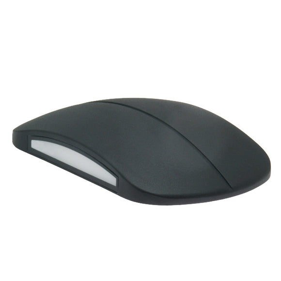 OUTDOOR MOUSE BLACK