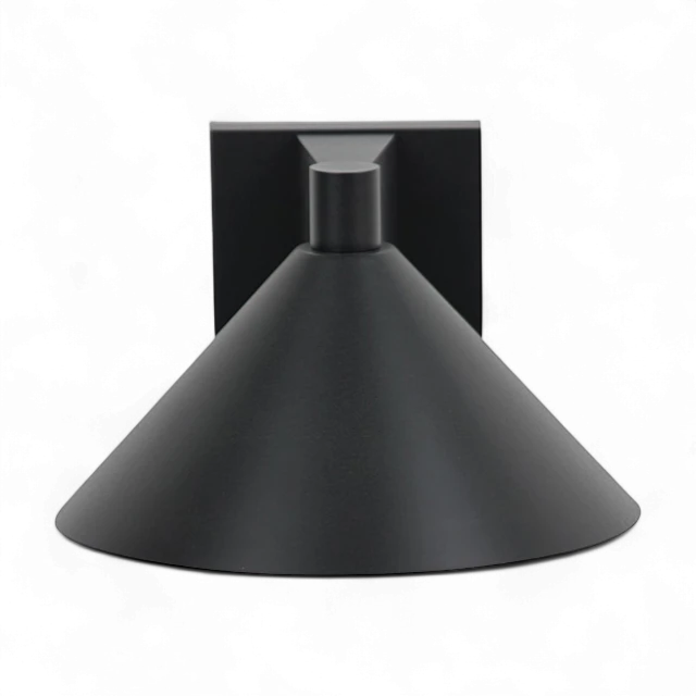 Life Led Outdoor Wall Light - 8W To 10W