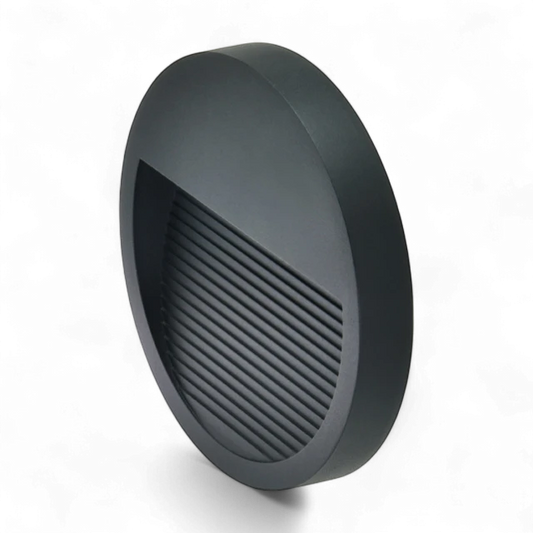 Life LED Outdoor Wall Step Light - 6W