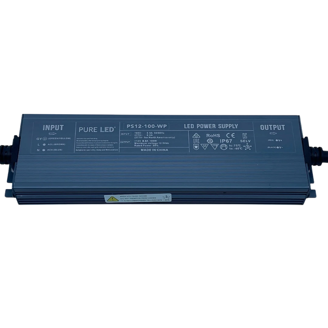 PS12-100-WP