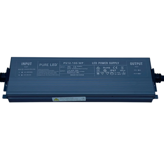 PS12-100-WP