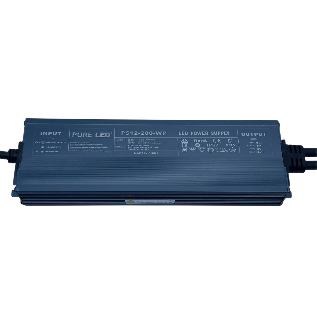 PS12-200-WP