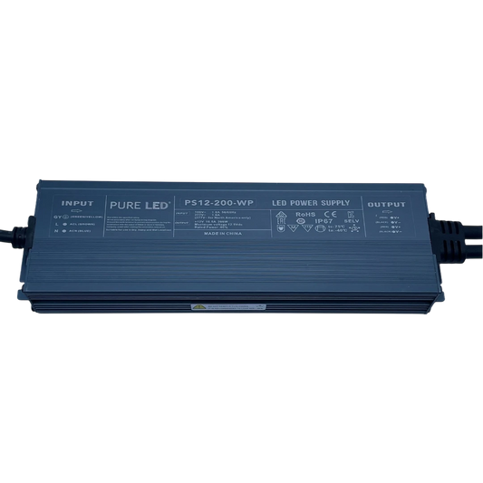 PS12-200-WP