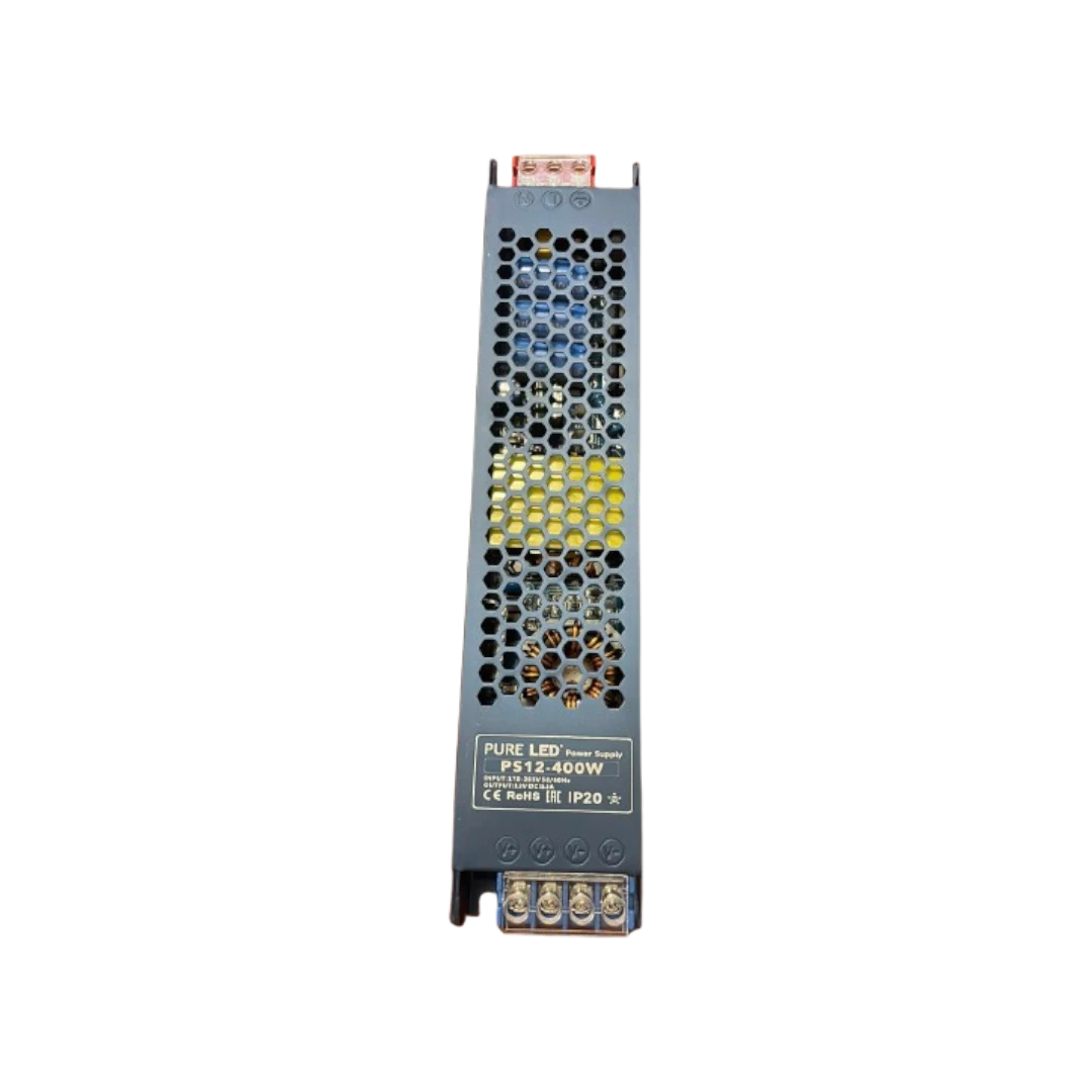 PS12-400W