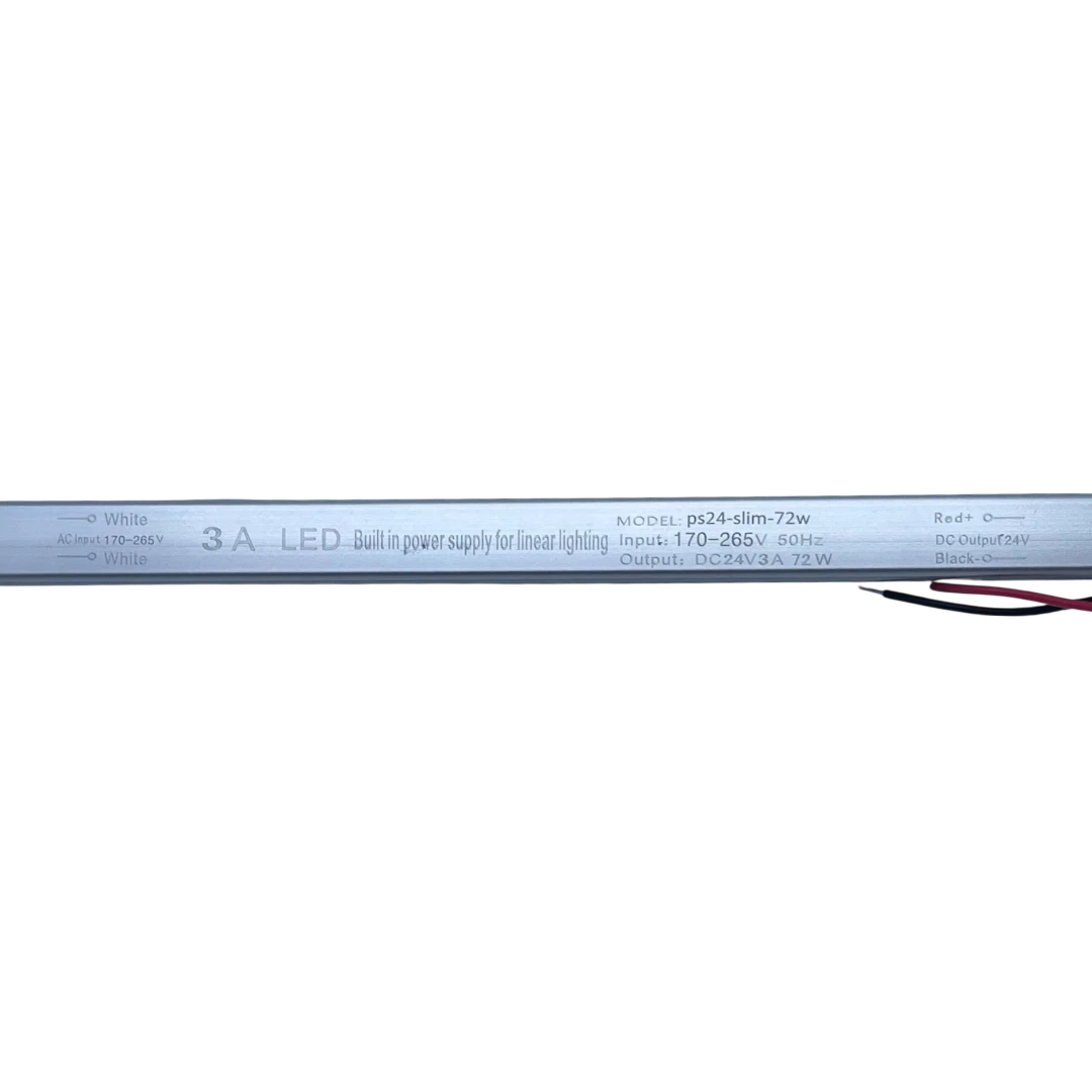PS24-SLIM-72W