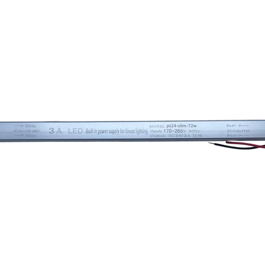 PS24-SLIM-72W