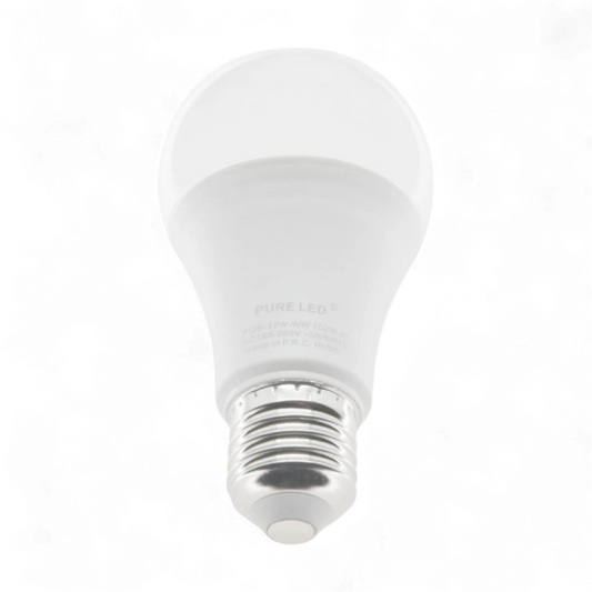 Pure LED E27 Bulb - 12W