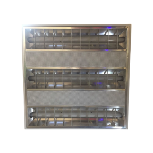 QP60*60-3*8W