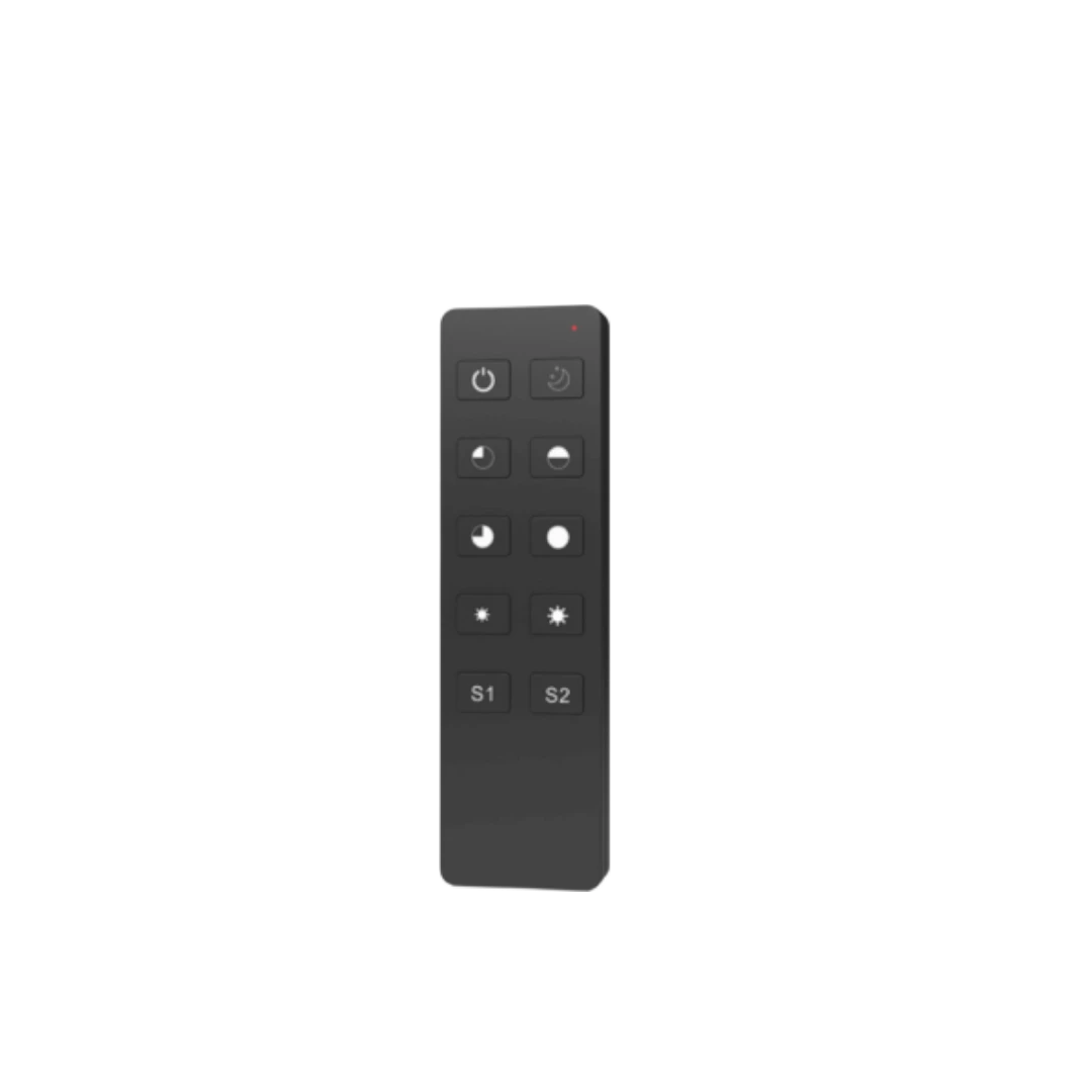 REMOTE FOR DIMMER S1