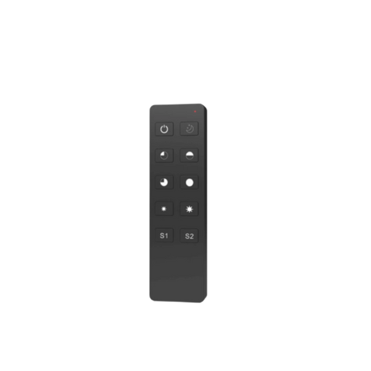 REMOTE FOR DIMMER S1