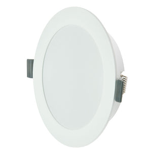ROUND DOWN LIGHT RECESSED RD-9W