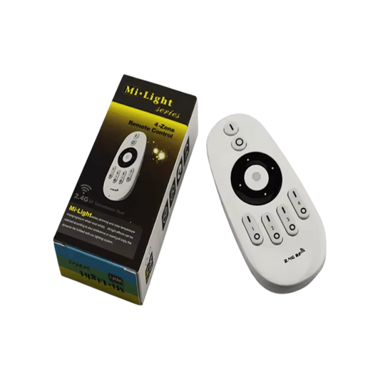 REMOTE 4KEY-SINGLE COLOR WIFI