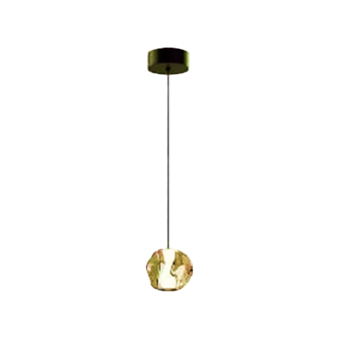 Rocio Pendant Lamp Gold - 4.2W