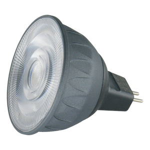 LED SPOT MR16 ROCK-07-7.5W-3K-DIM