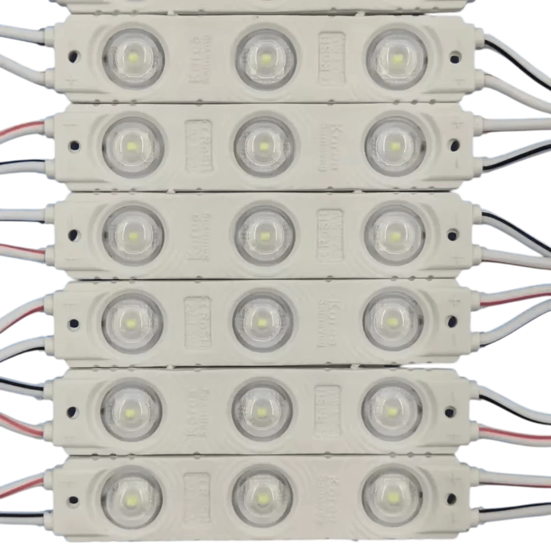 S-3LED-CW