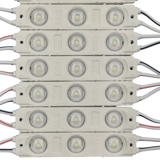 S-3LED-CW