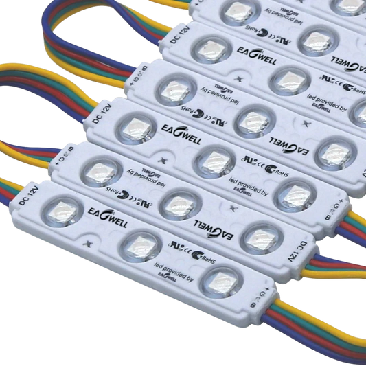 S-3LED-RGB