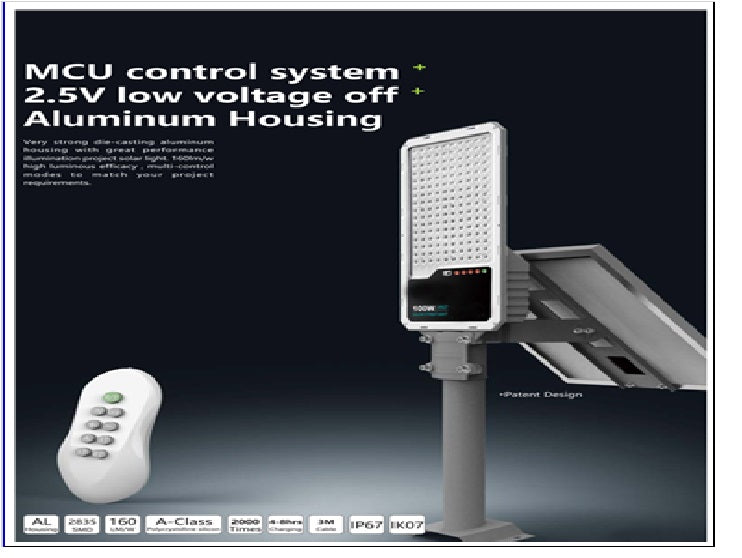 SSL02-100W-CW