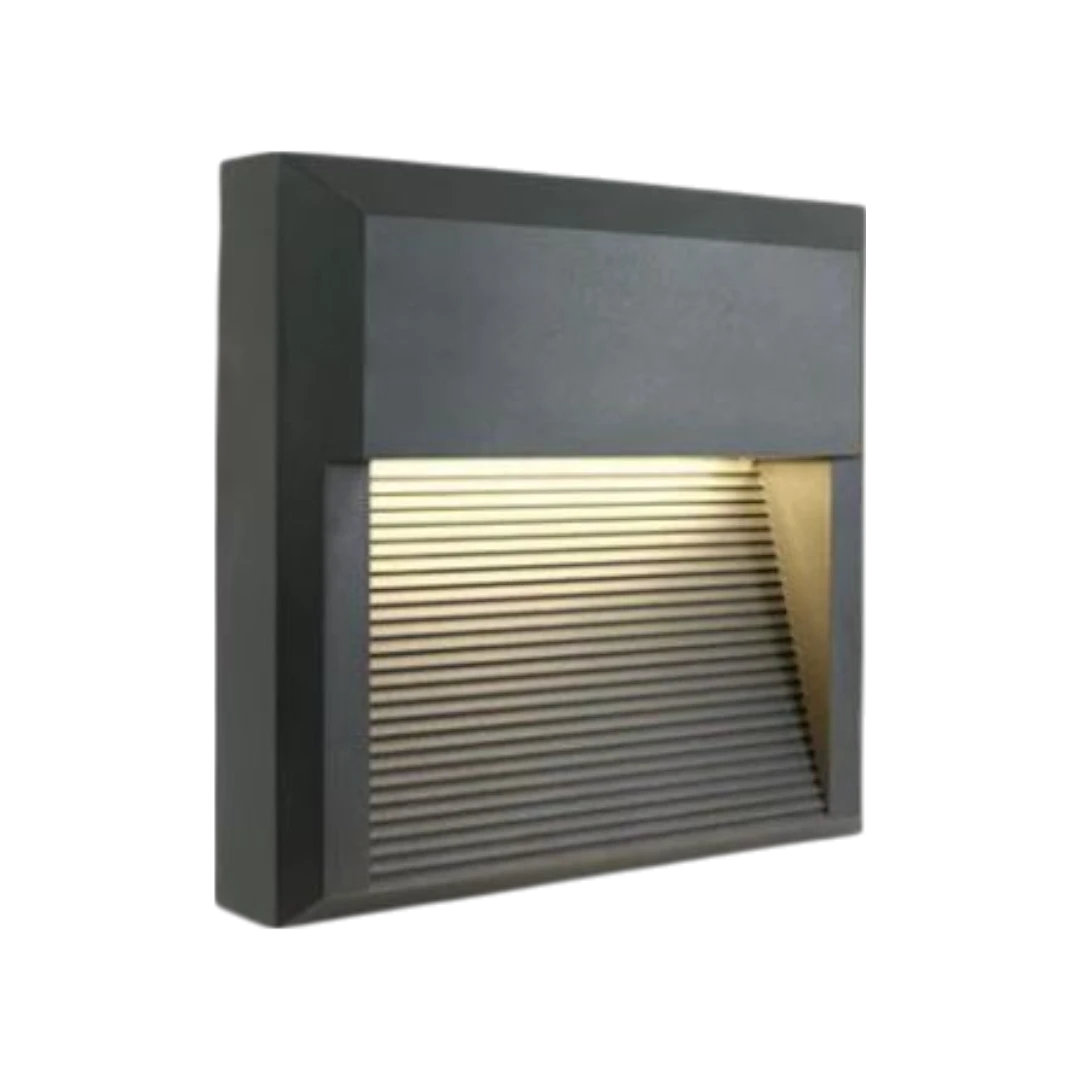 STEP-S4-6W-BK