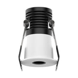 ROUND DOWN LIGHT RECESSED STYLE-2304-3K