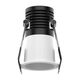 RECESSED DOWN LIGHT STYLE-2305-3K