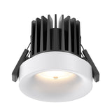 RECESSED DOWN LIGHT STYLE-2333-3K