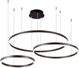 STYLE CHANGEABLE/DIMMABLE CHANDELEIRS