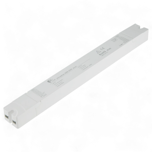 ULTRADIM 200W Power Supply - 24V