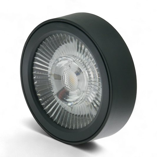 Life LED Ultro Surface Downlight - 7W