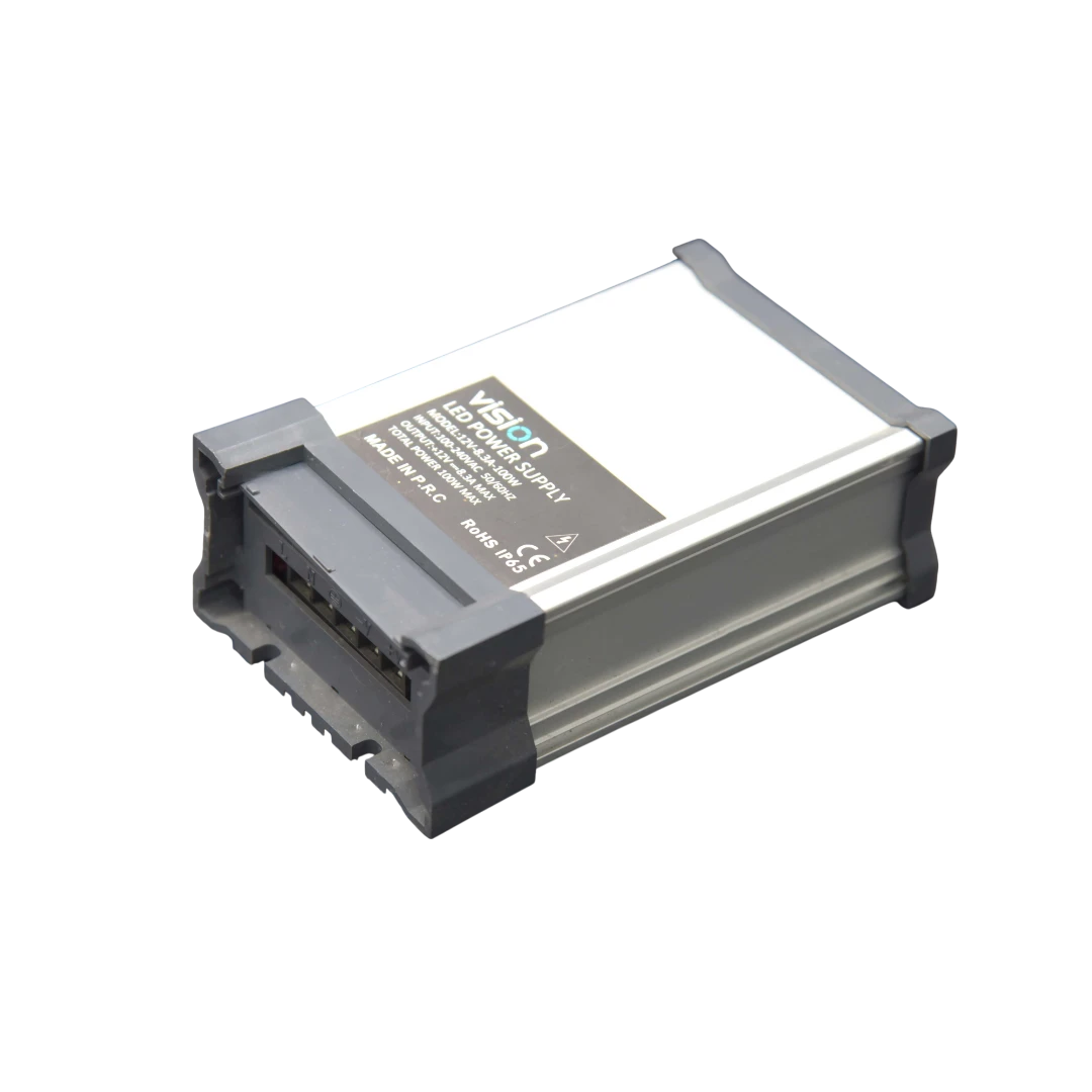 VI-12V-100W-RP