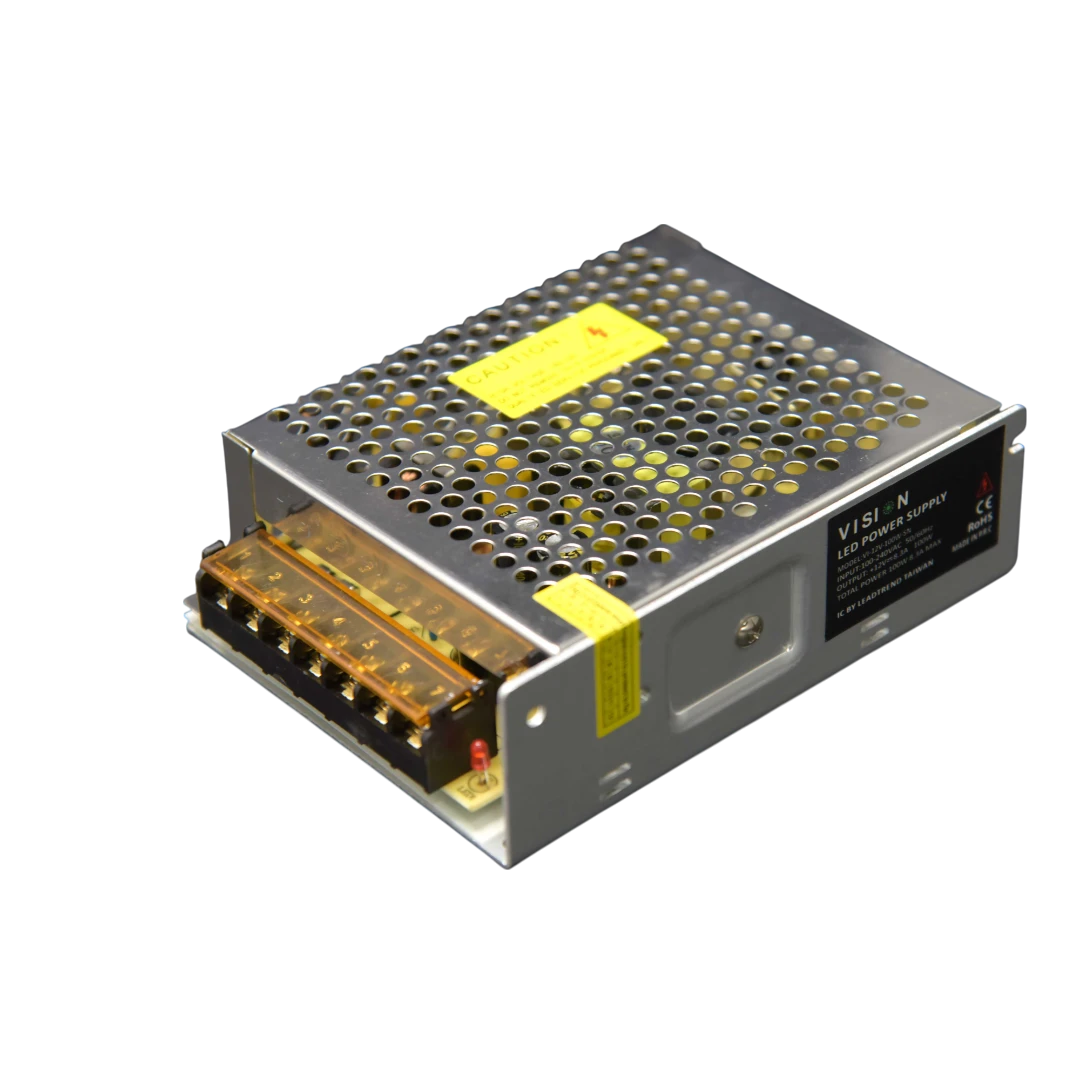 VI-12V-100W-SN